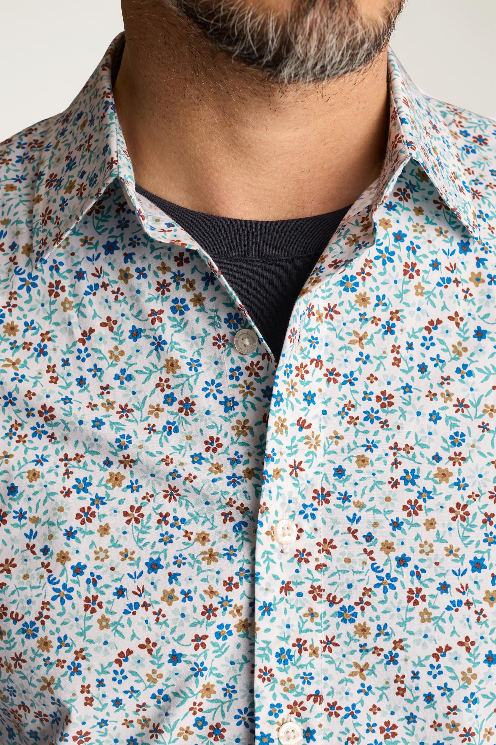 Riviera Short Sleeve Shirt Product Image