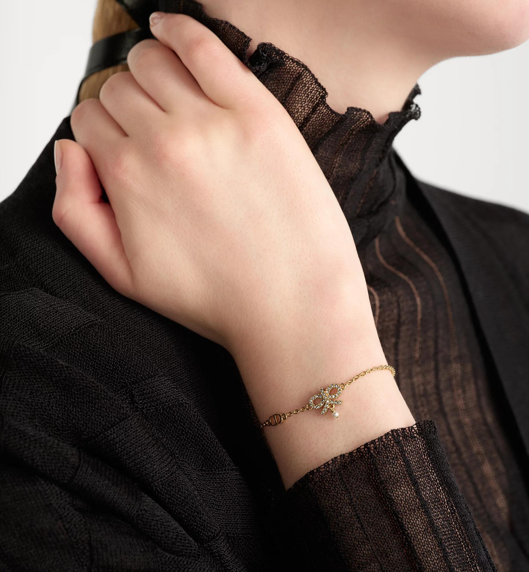 Le Nœud de Dior Bracelet Product Image