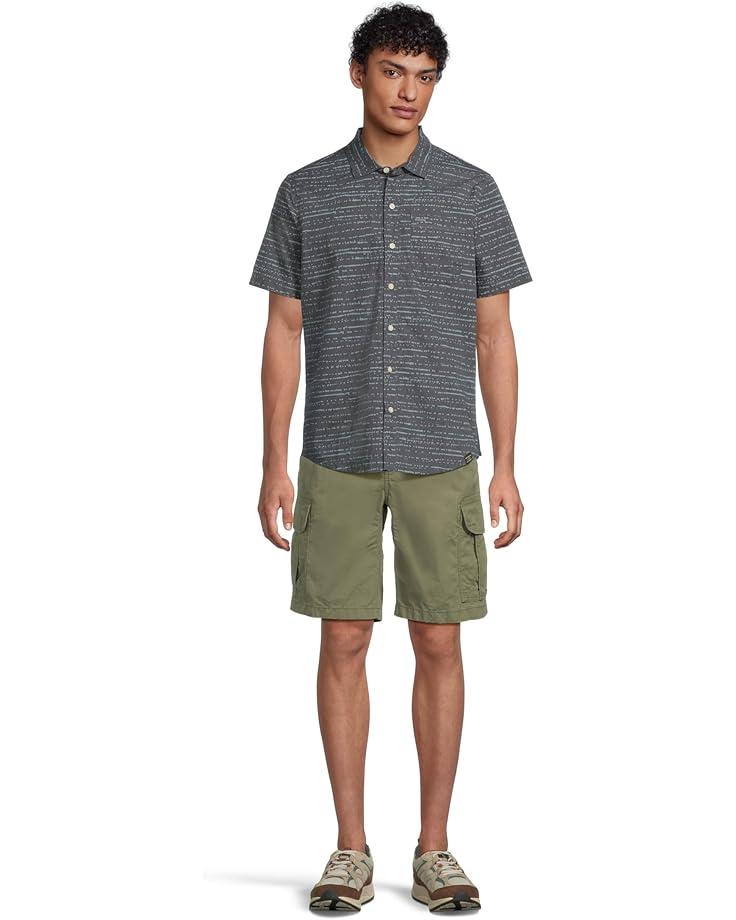 Silver Ridge™ Cargo Short Product Image