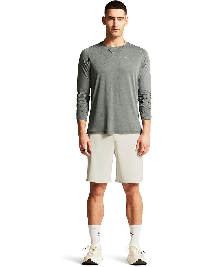 Men's Craft Collective Bi-Blend Longsleeve Tee Product Image