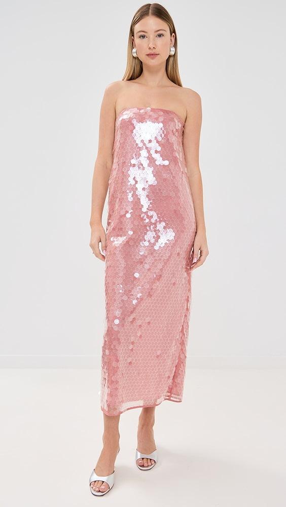 STAUD Casey Dress | Shopbop Product Image