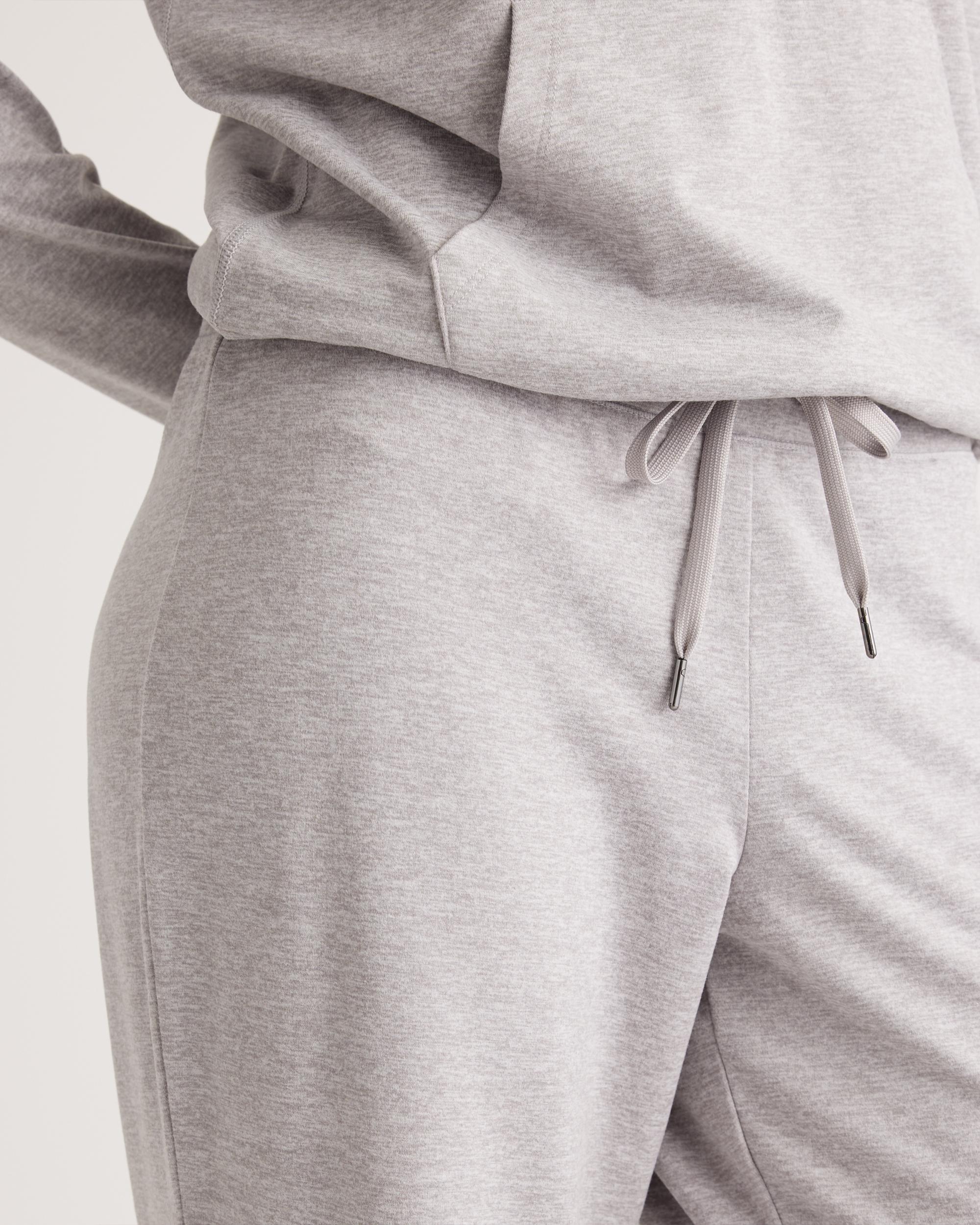 Quince | Women's Flowknit Pullover Hoodie Recycled Polyester Product Image