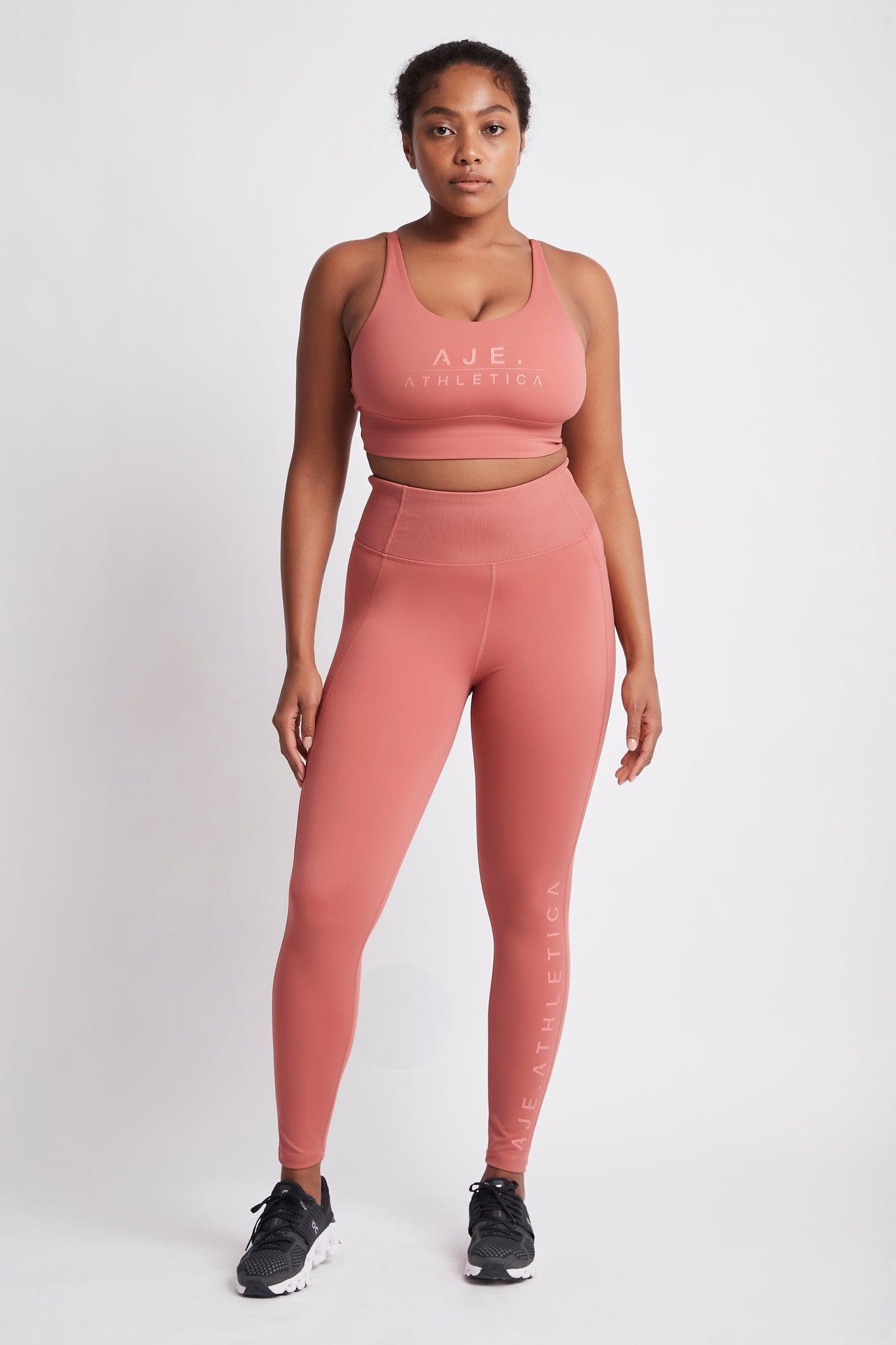 High Rise Full Length Legging 005 Product Image