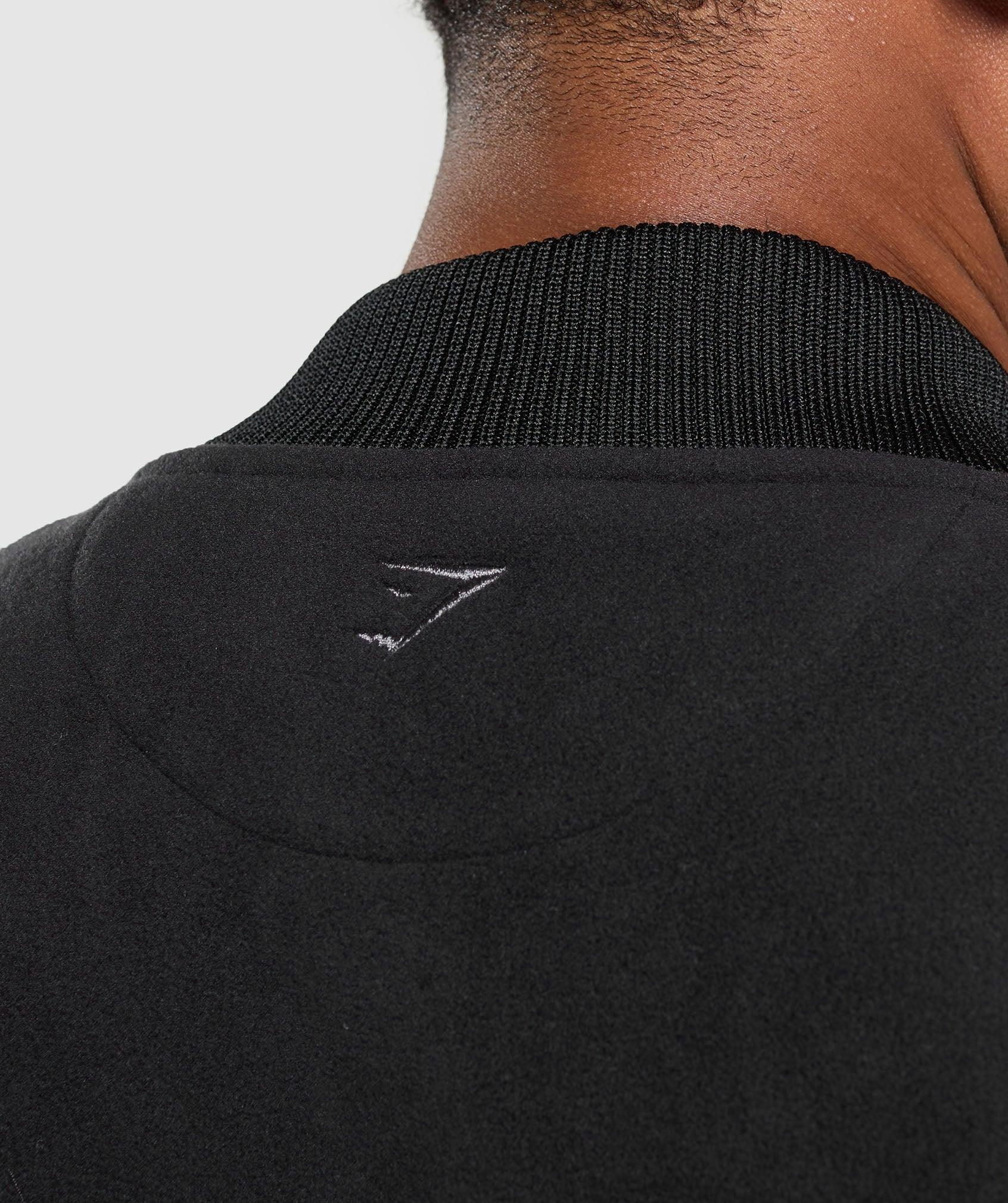 Micro Fleece Gilet Product Image