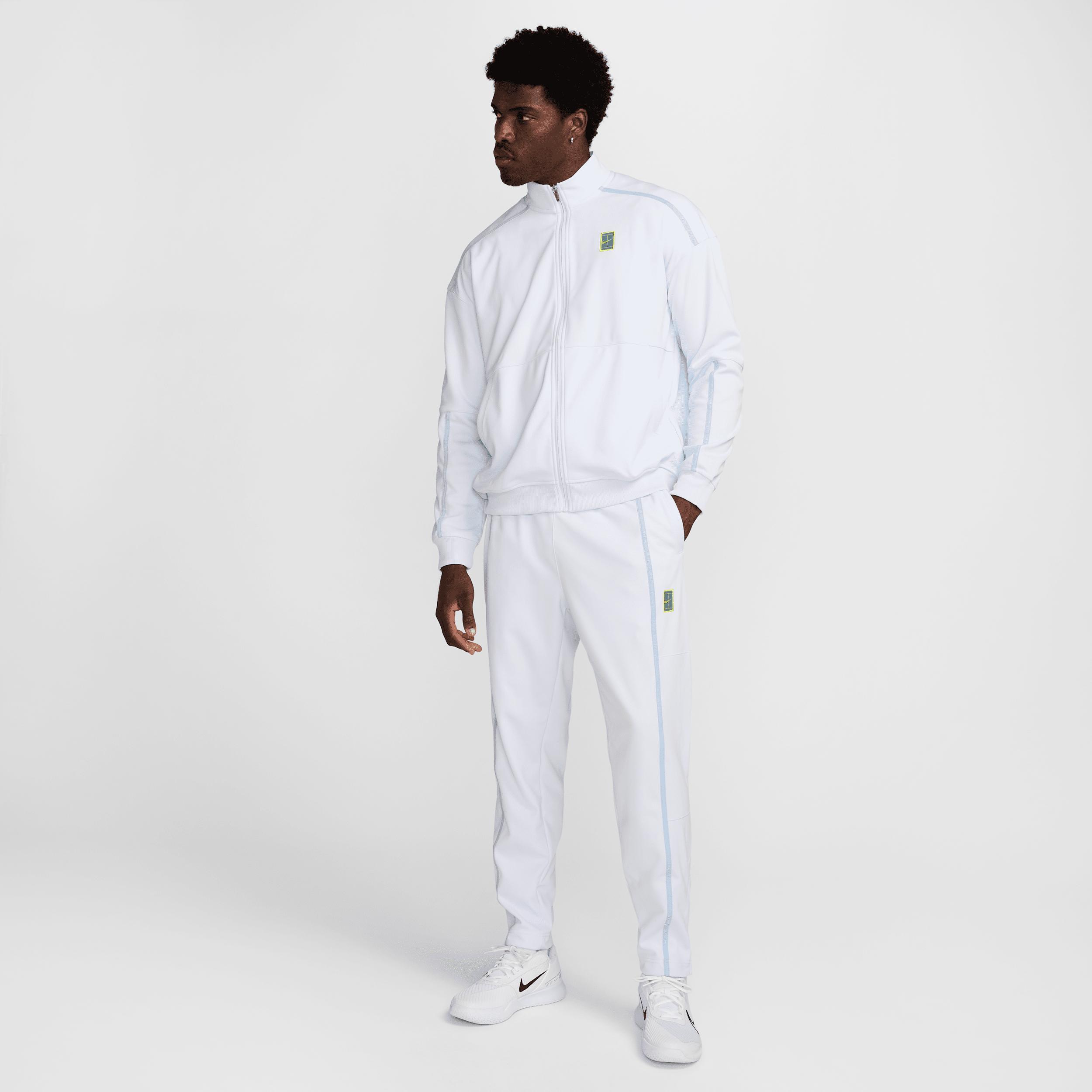 Nike Men's Court Heritage Tennis Pants Product Image