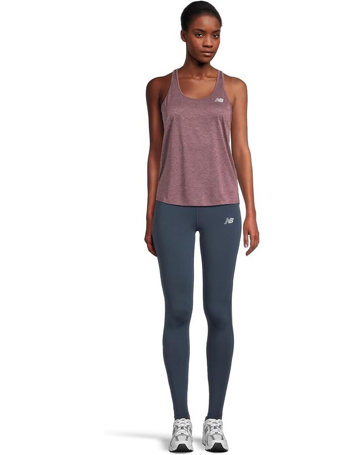 Drapey Jersey Tank Product Image