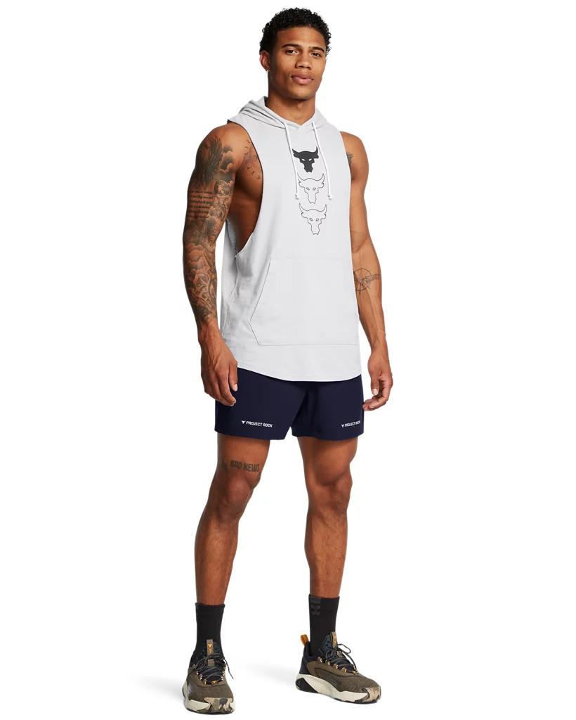 Project Rock Ultimate Product Image