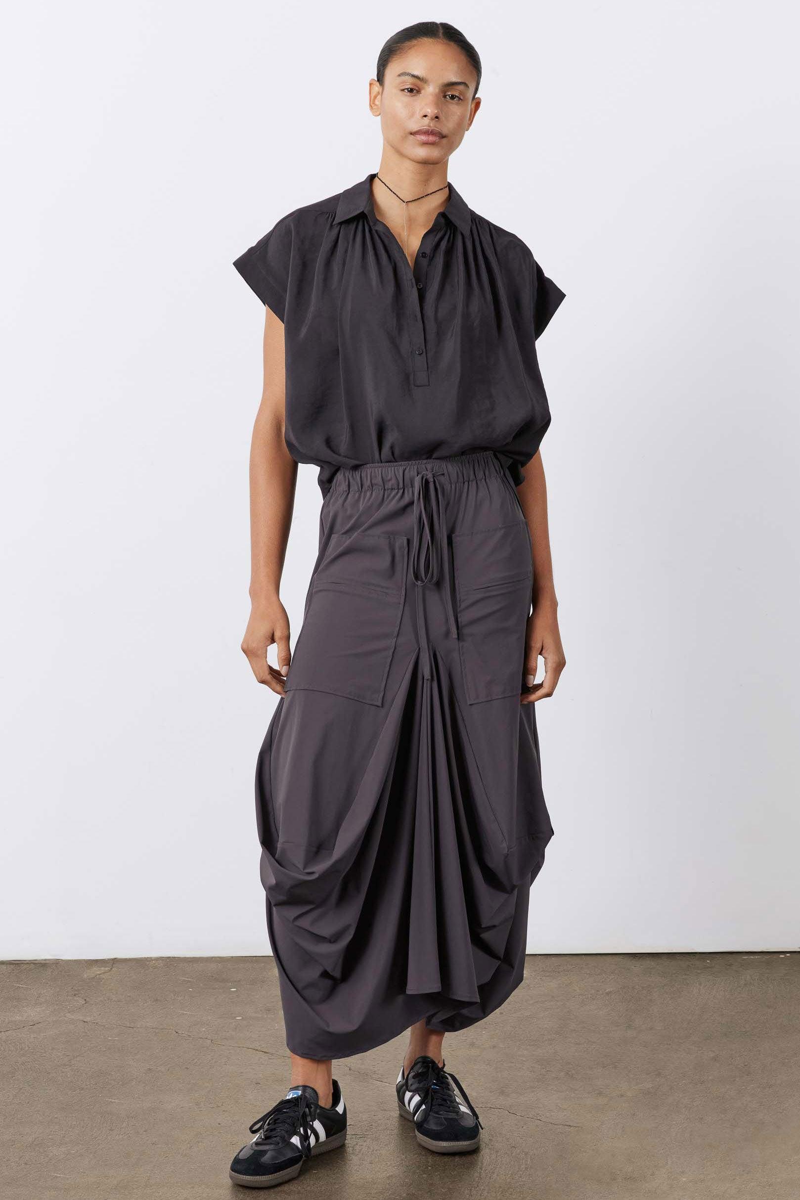 The Go-To Skirt Product Image