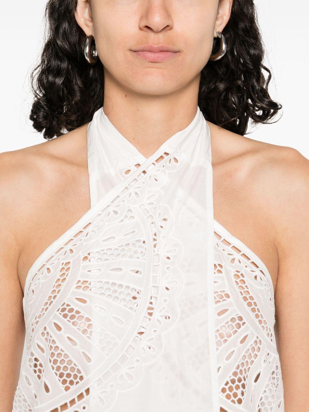 cotton dress Product Image