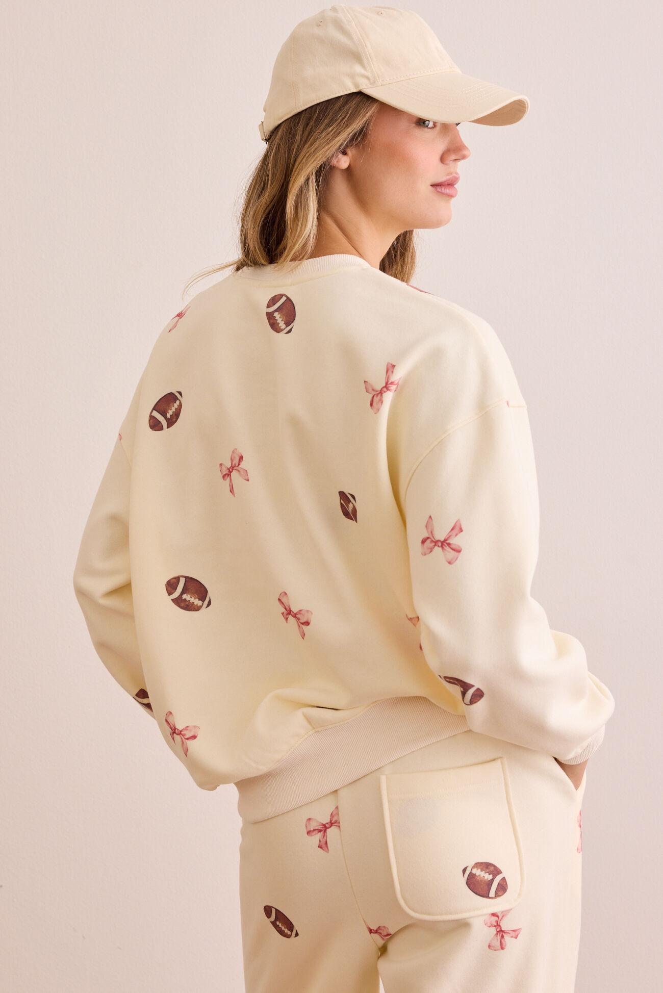 Kickoff Pullover Product Image