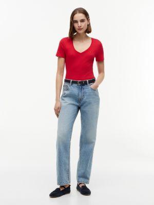 V-Neck Favorite T-Shirt Product Image