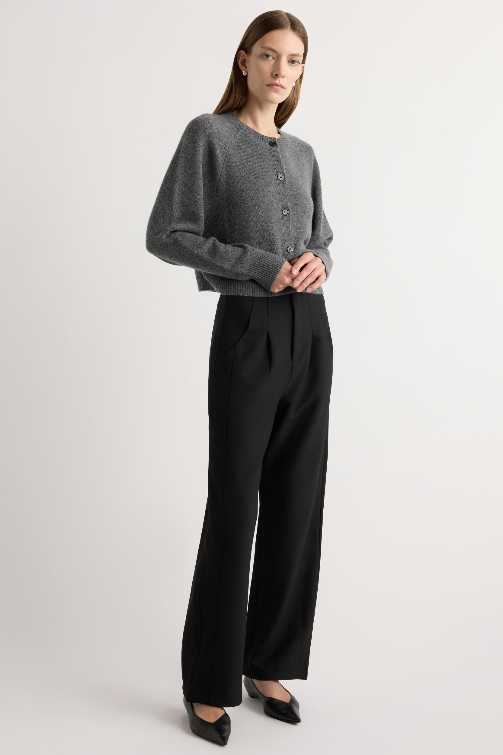 Lynda Tailored Pant (No Cargo Pocket) Product Image