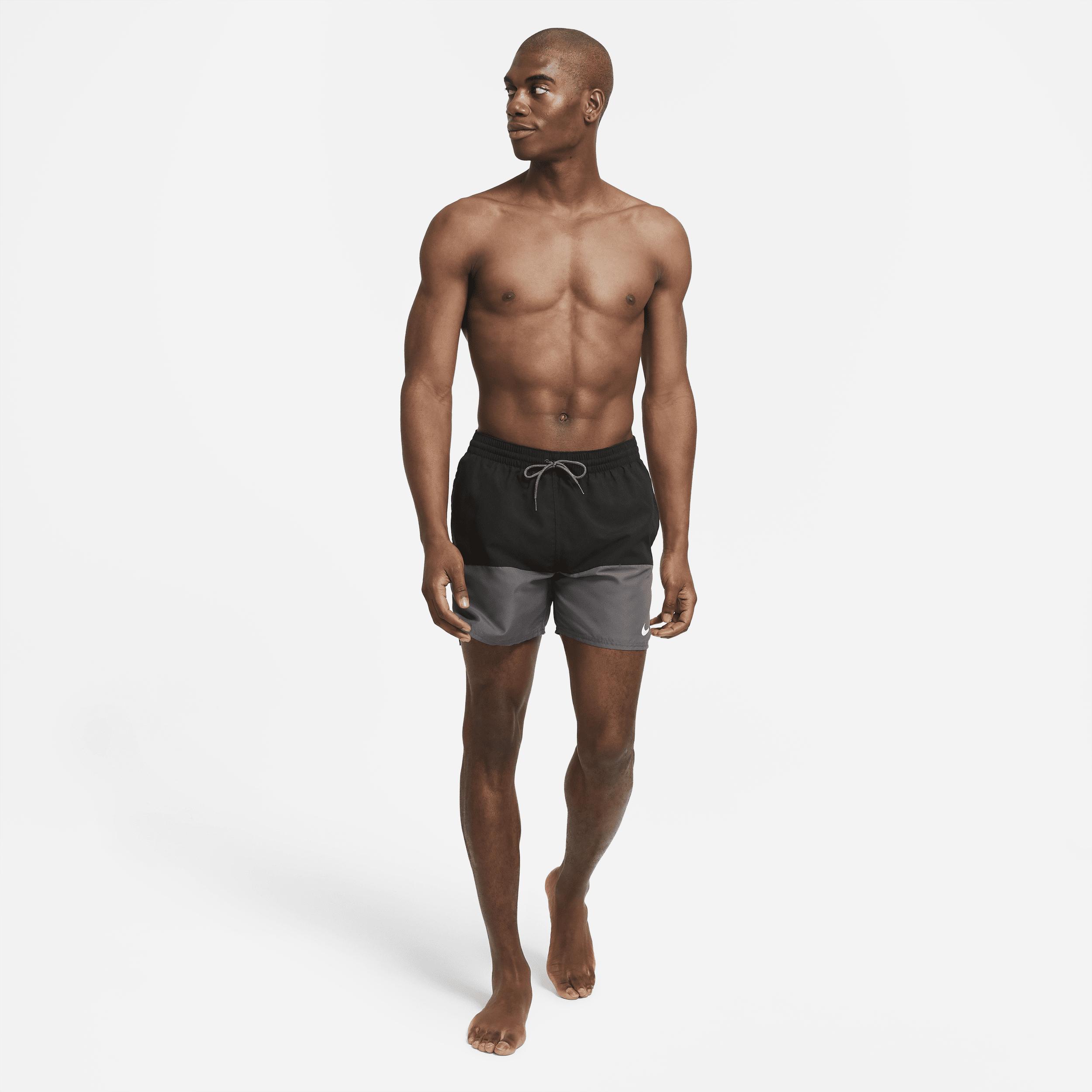 Nike Mens Split 5 Swim Trunks | NESSB451-001 Product Image