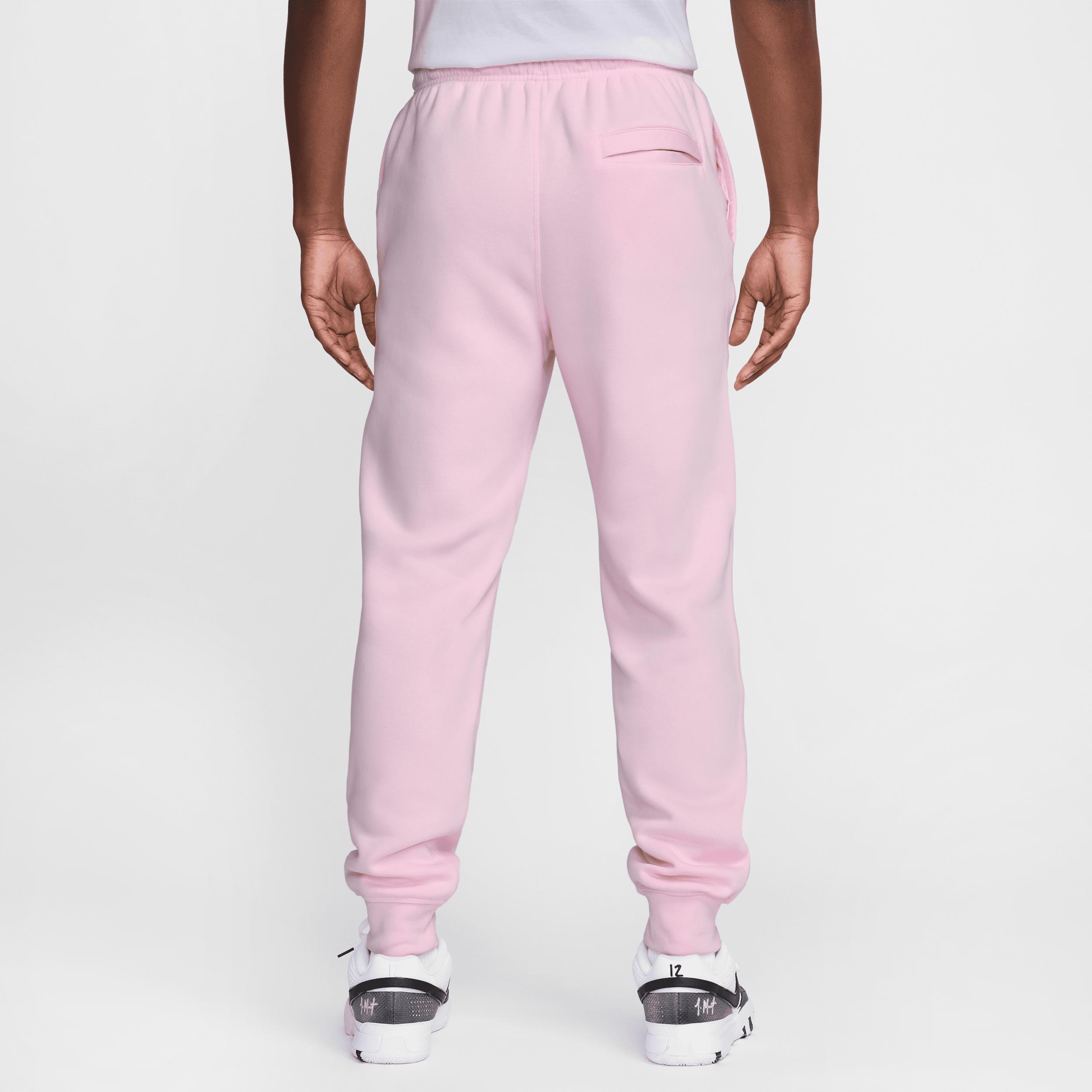 Nike Men's Ja Fleece Basketball Jogger Pants Product Image