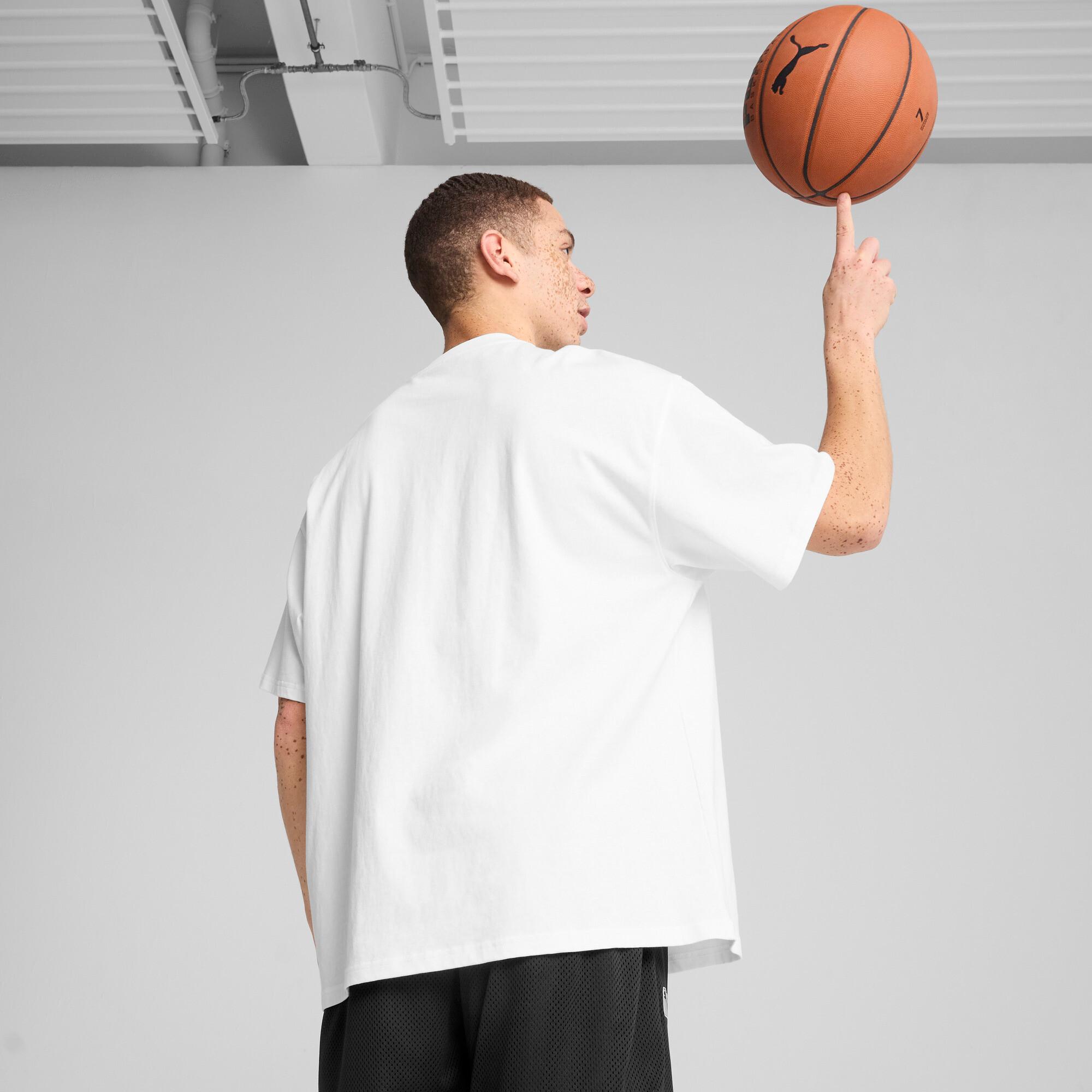 Hoop Dreamz Oversized Tee Product Image