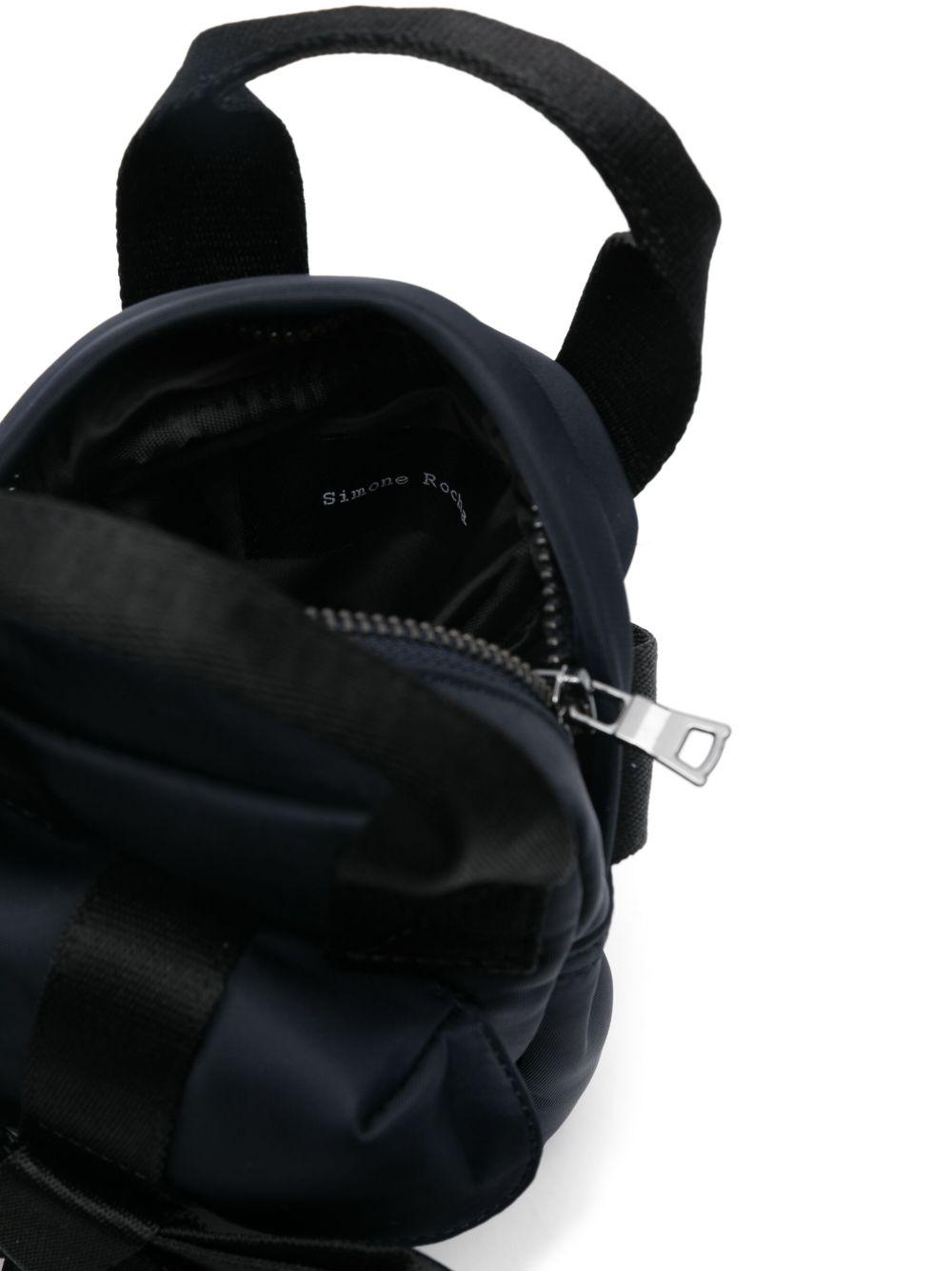 mini Classic Bow messenger bag Product Image