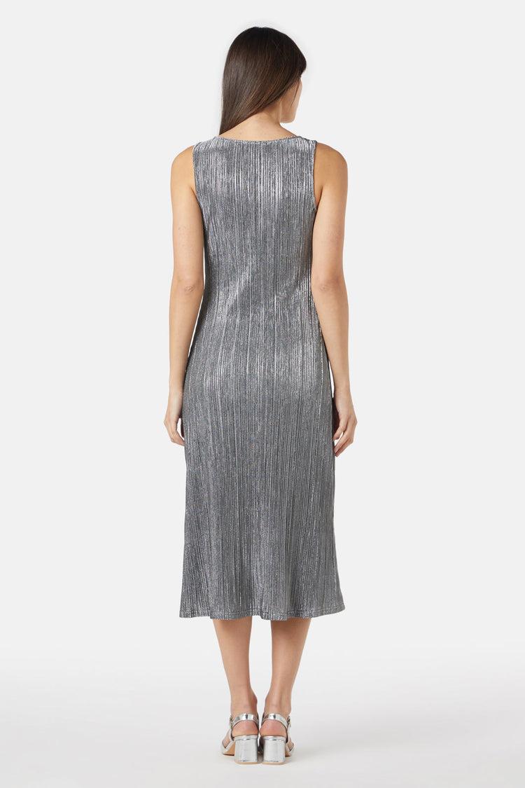 Paris Glitter Dress Product Image