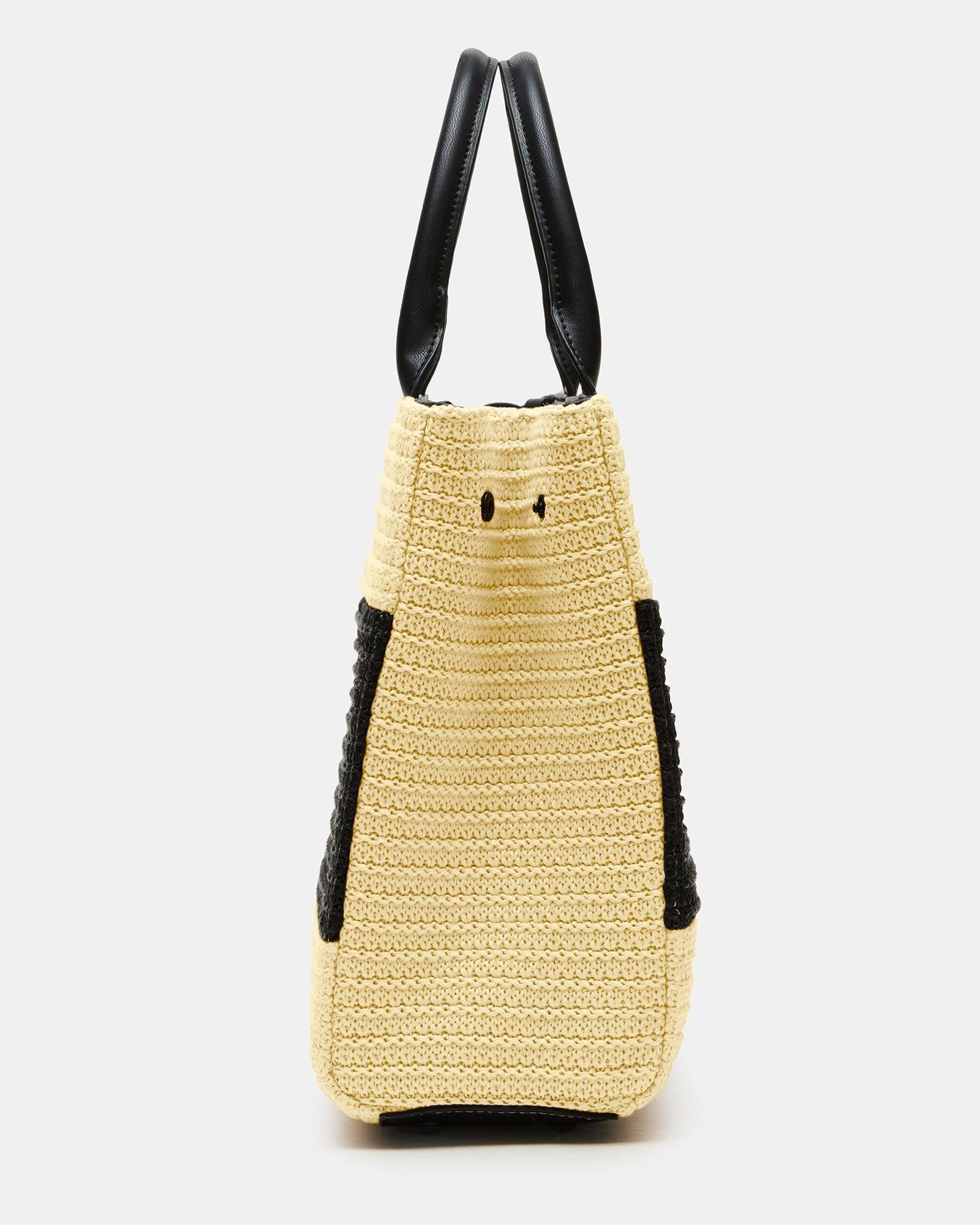 LOPEZ BAG BLACK MULTI Female Product Image