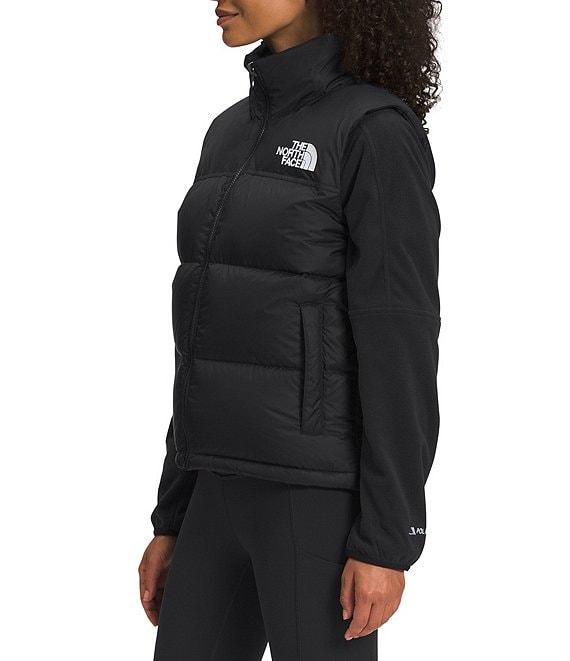 The North Face 1996 Retro Nuptse Vest Product Image