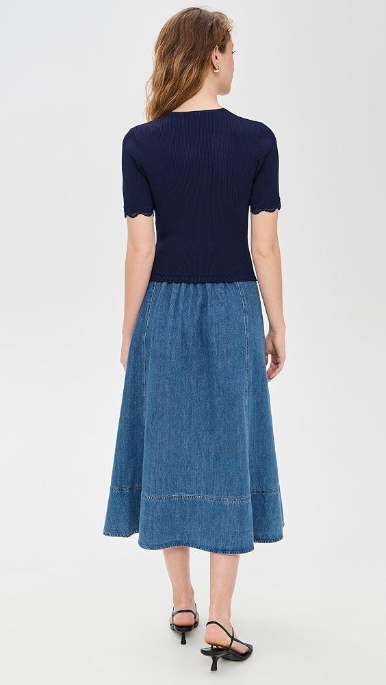 Shoshanna Faith Dress | Shopbop Product Image