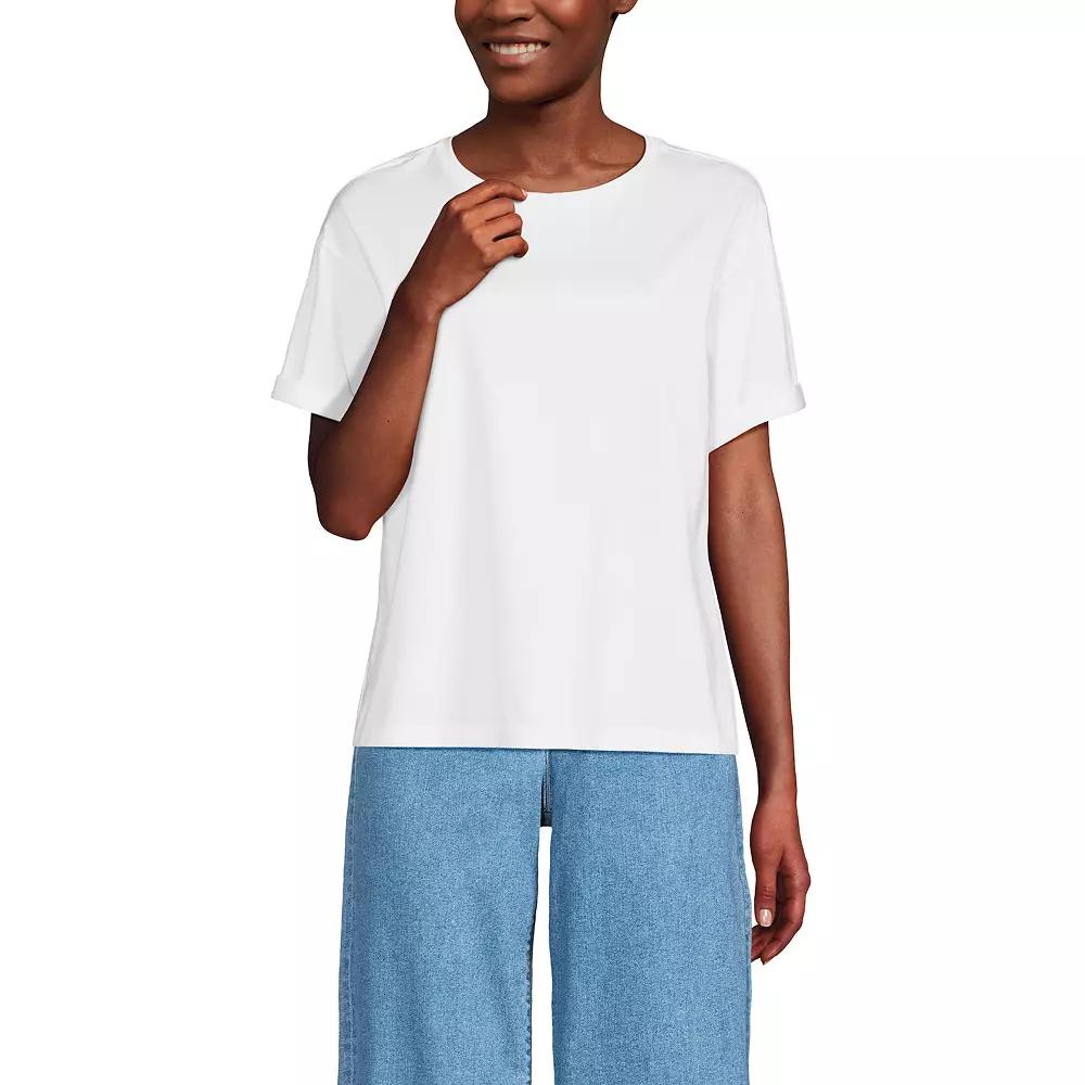 Women's Lands' End Over Product Image