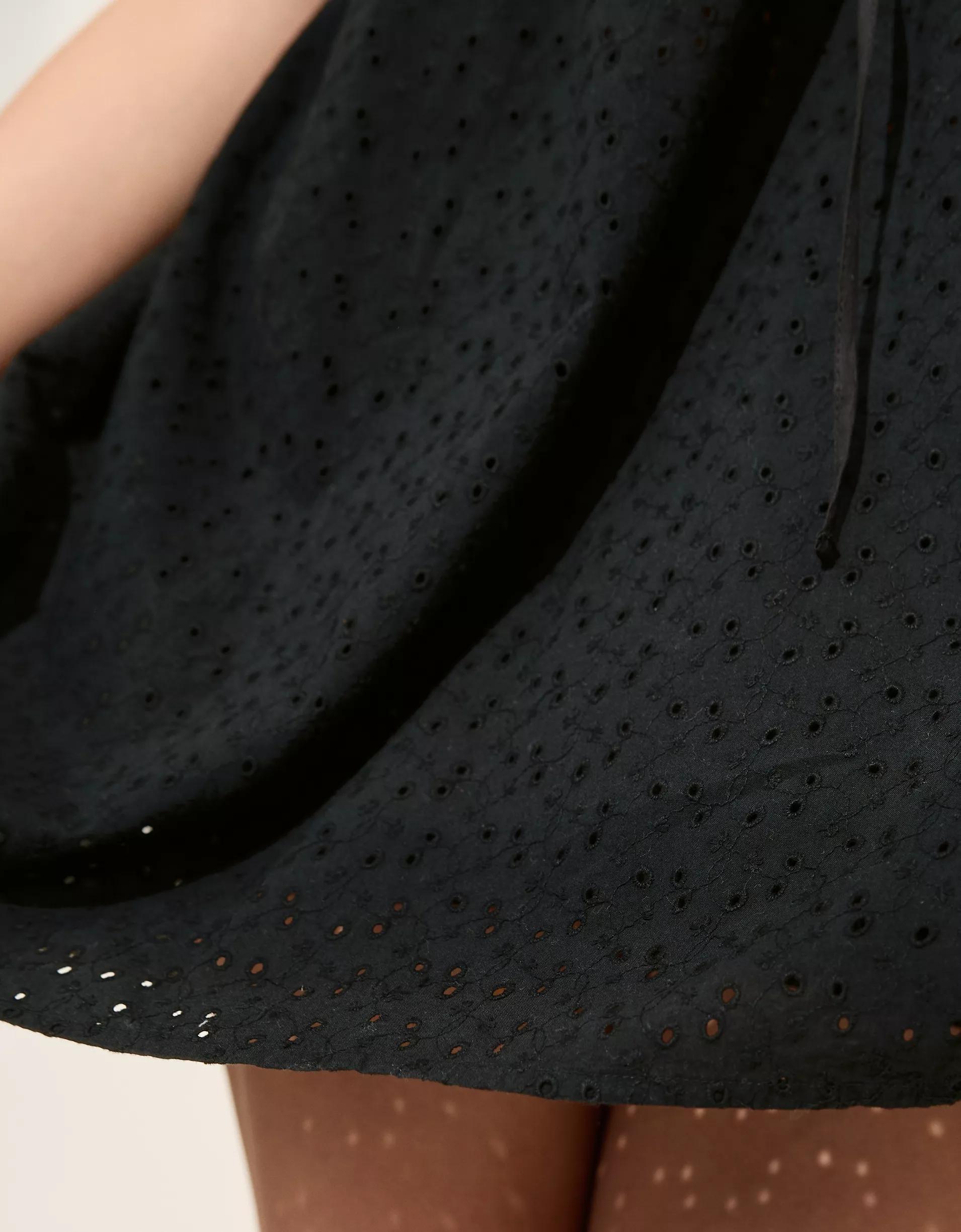 Aerie Woven Coverup Product Image