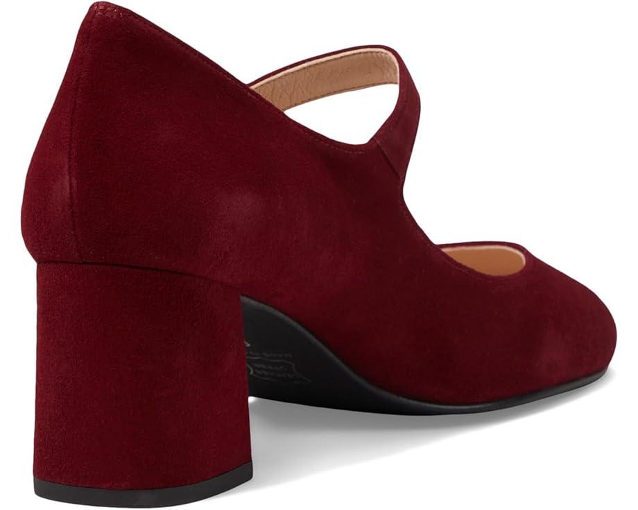 The Mary Jane Heel Product Image