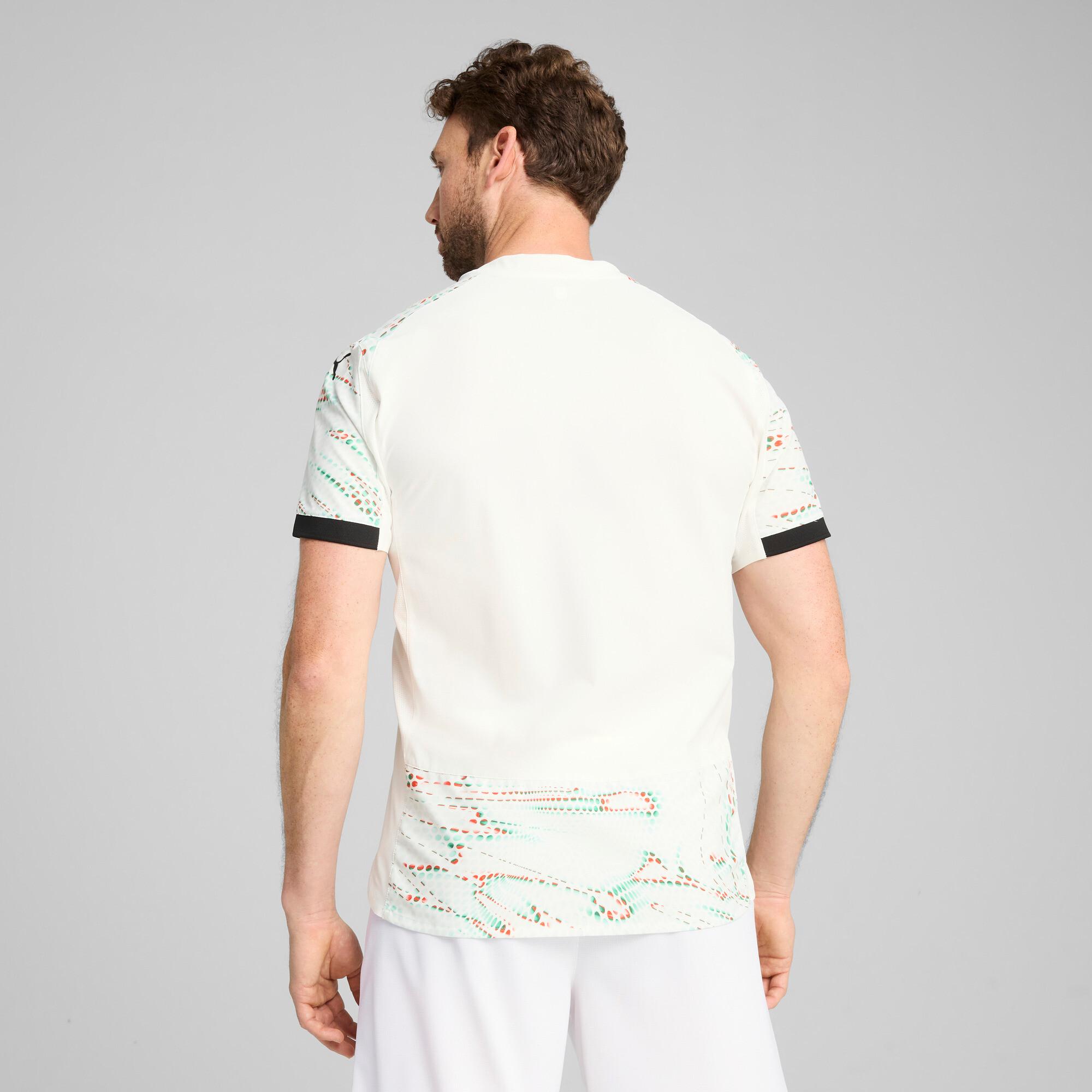 Portugal '25 Away Authentic Men's Soccer Jersey Product Image