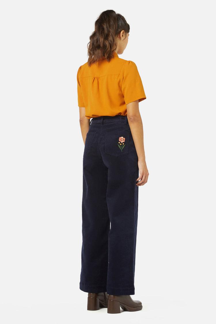 Elouise Blouse Product Image