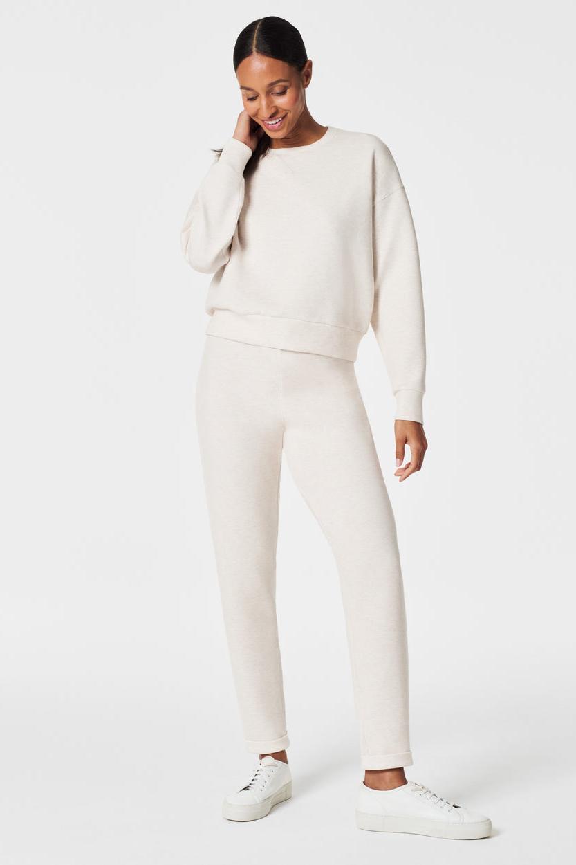 AirEssentials Tapered Pant - Oatmeal Heather Product Image