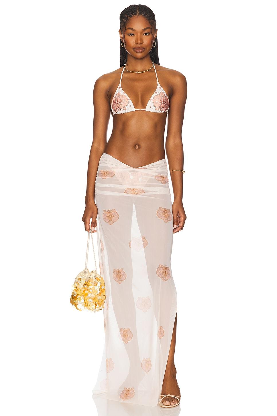 Daphne Bikini Top Shani Shemer Product Image