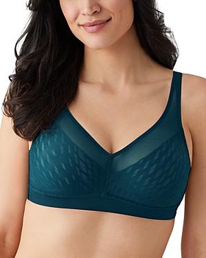 Elevated Allure Wire-Free Bra Product Image