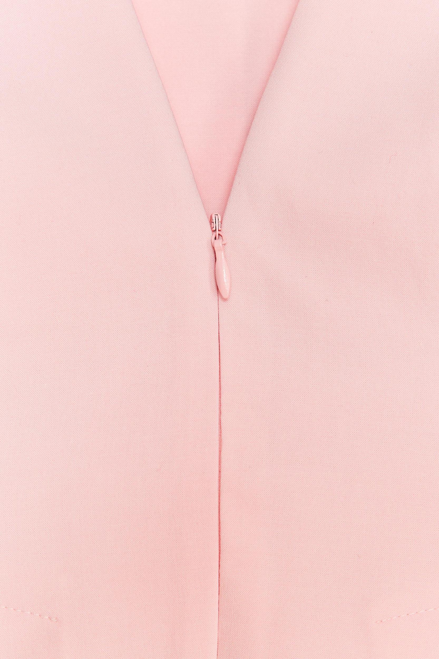 PEPLUM TOP Product Image