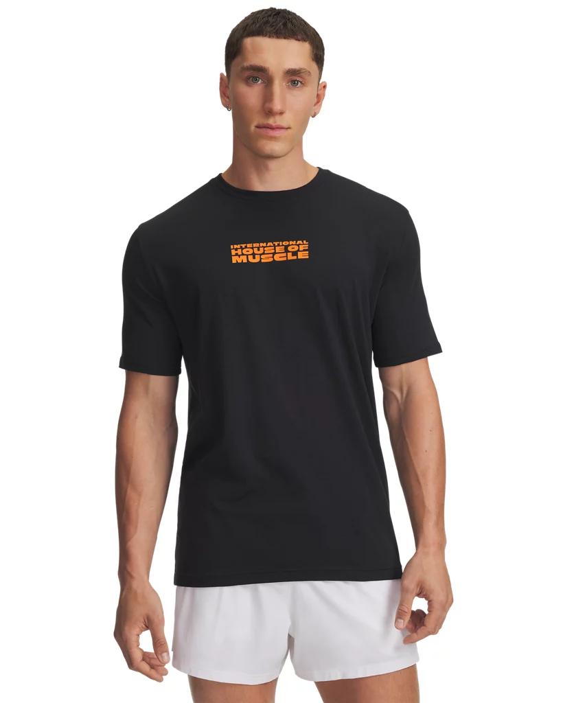 UA House Of Muscle Product Image