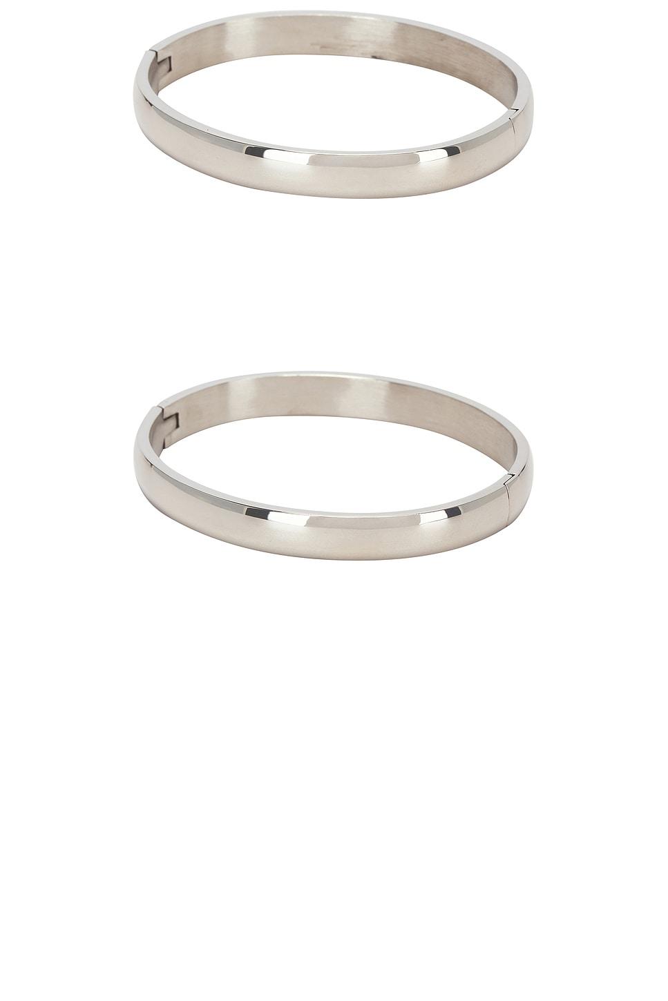 Jones Bangle Set Of 2 SHASHI Product Image