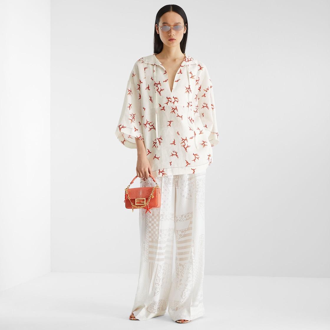 Charm ChainGold-colored metal charm Product Image