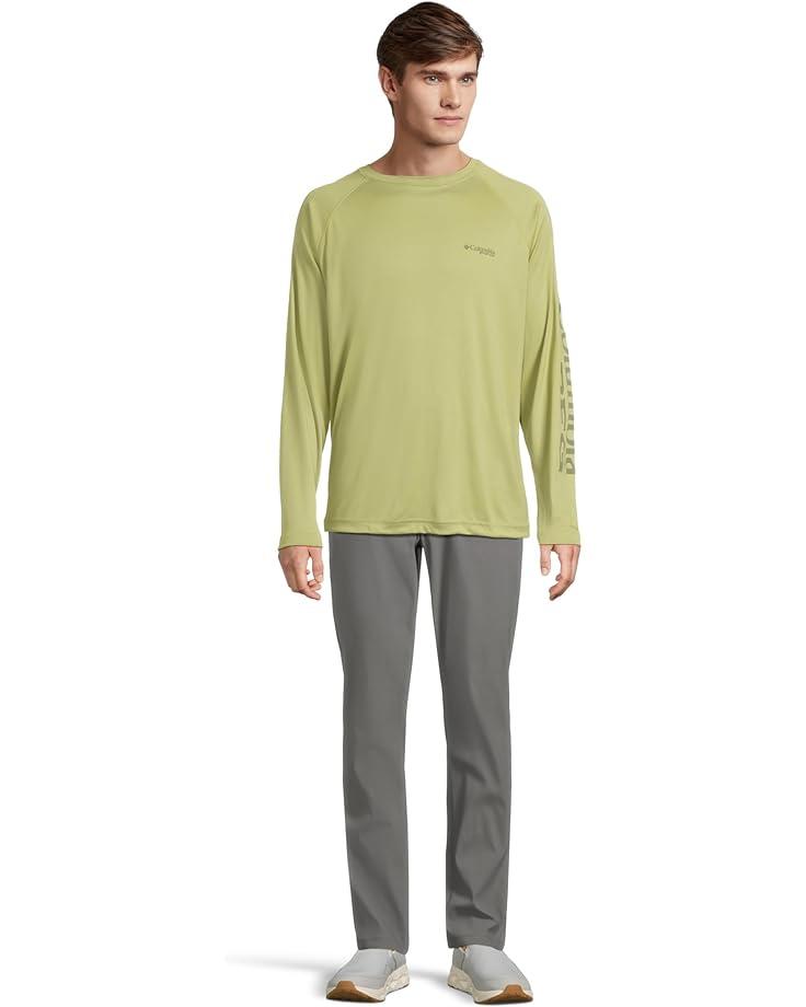 Terminal Tackle PFG Fins and Stripes Long Sleeve Product Image