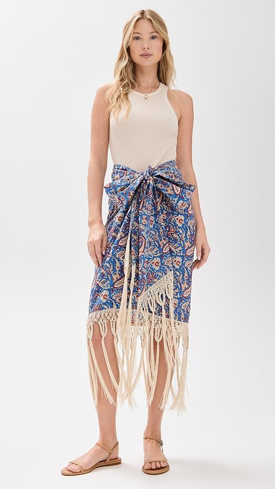 AEYDE Nettie Sandals | Shopbop Product Image