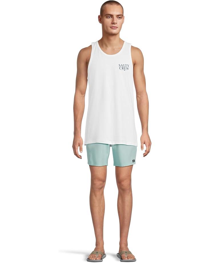 Hermosa Side Panel Ew 17 Boardshorts Product Image