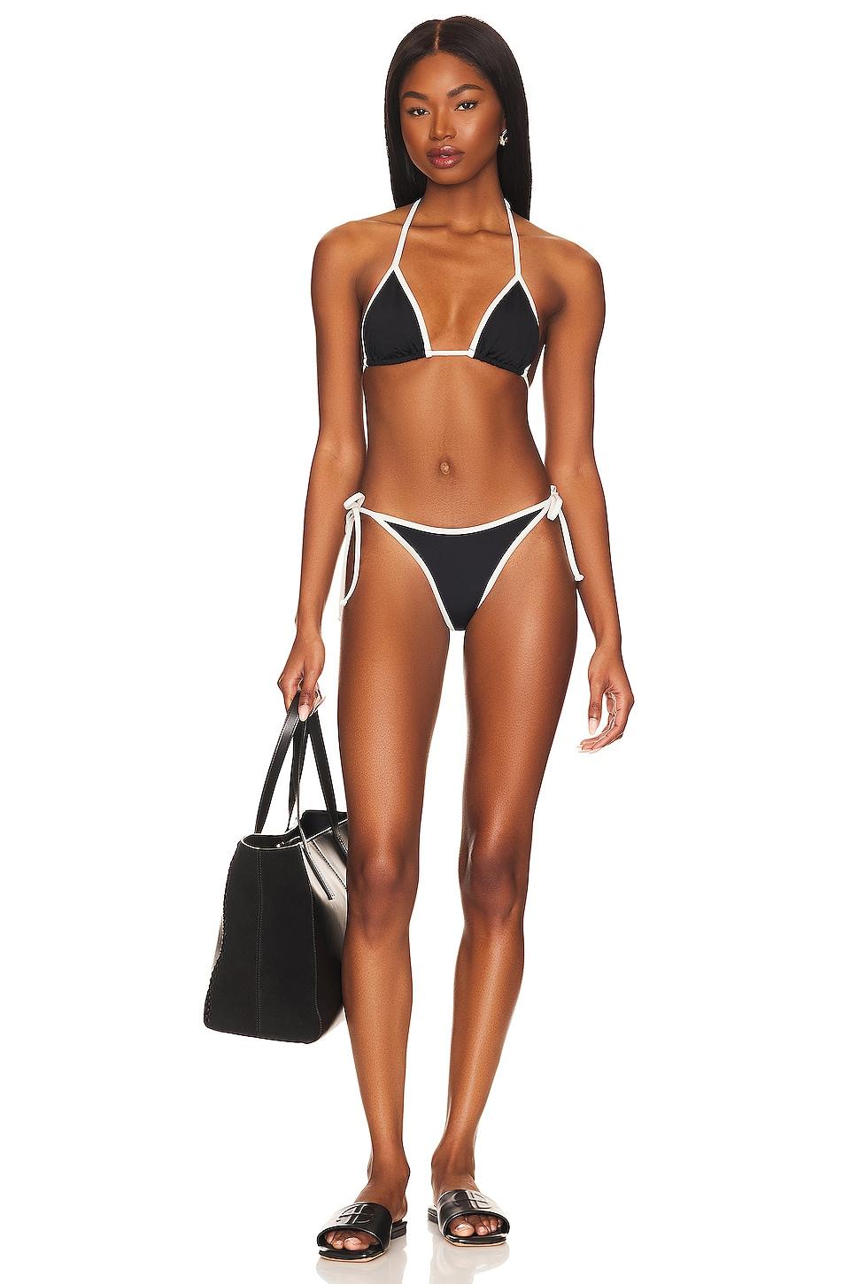 Levy Bikini Bottom LSPACE Product Image