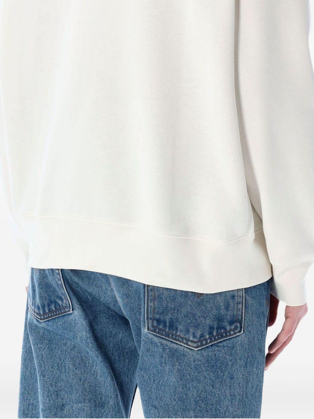 Polo Bear-graphic sweatshirt Product Image