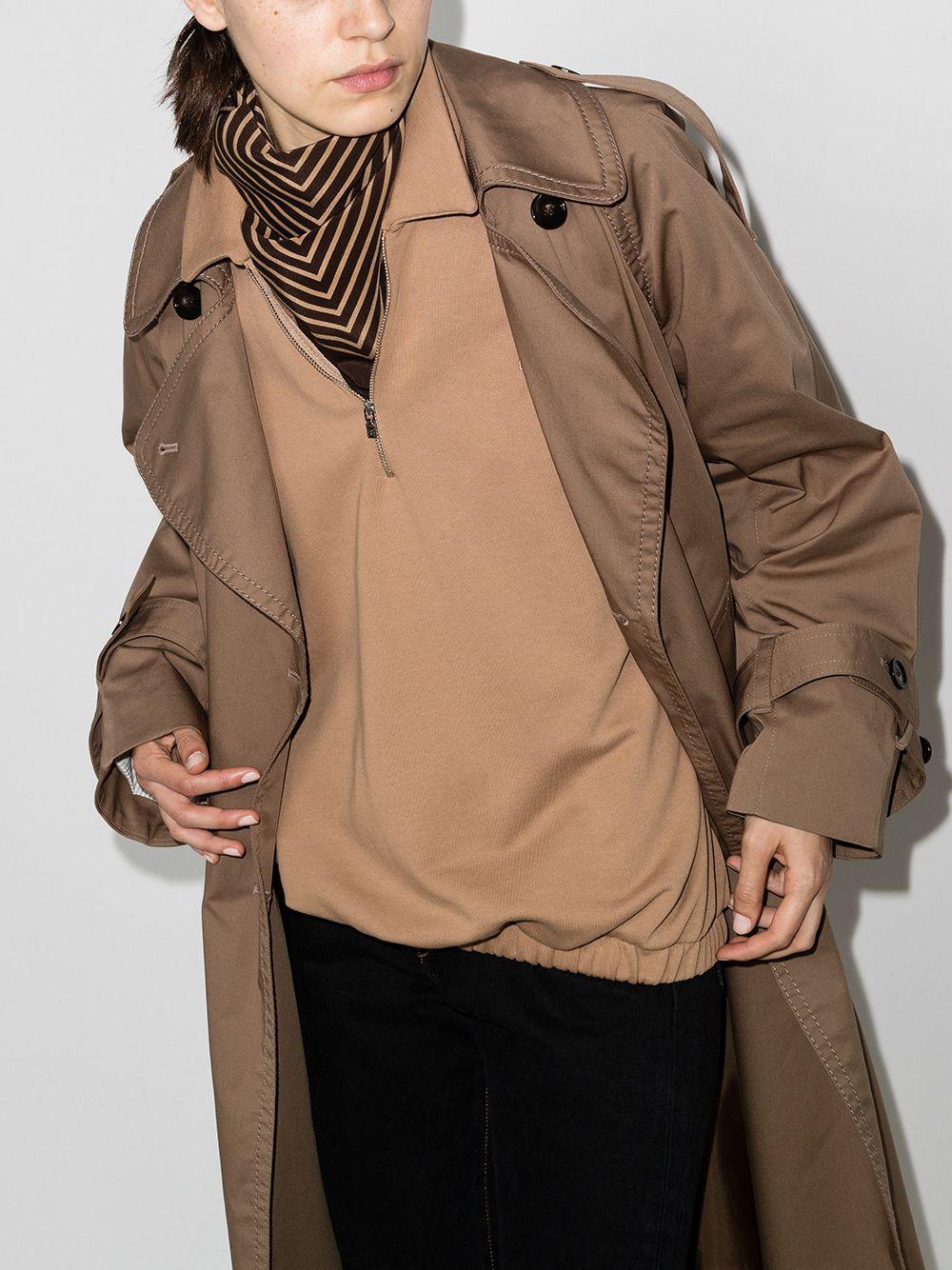 Venizia silk scarf Product Image