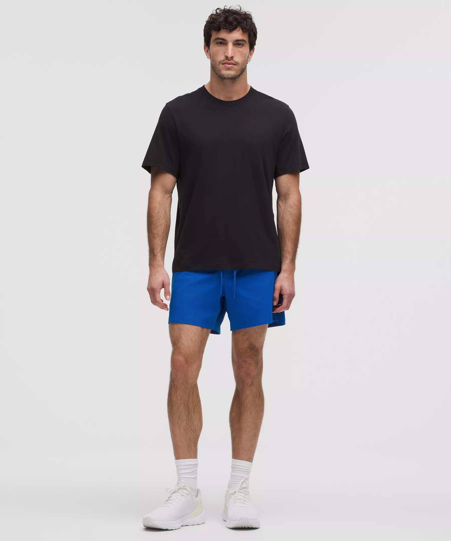 Zeroed In Linerless Short 5" Product Image