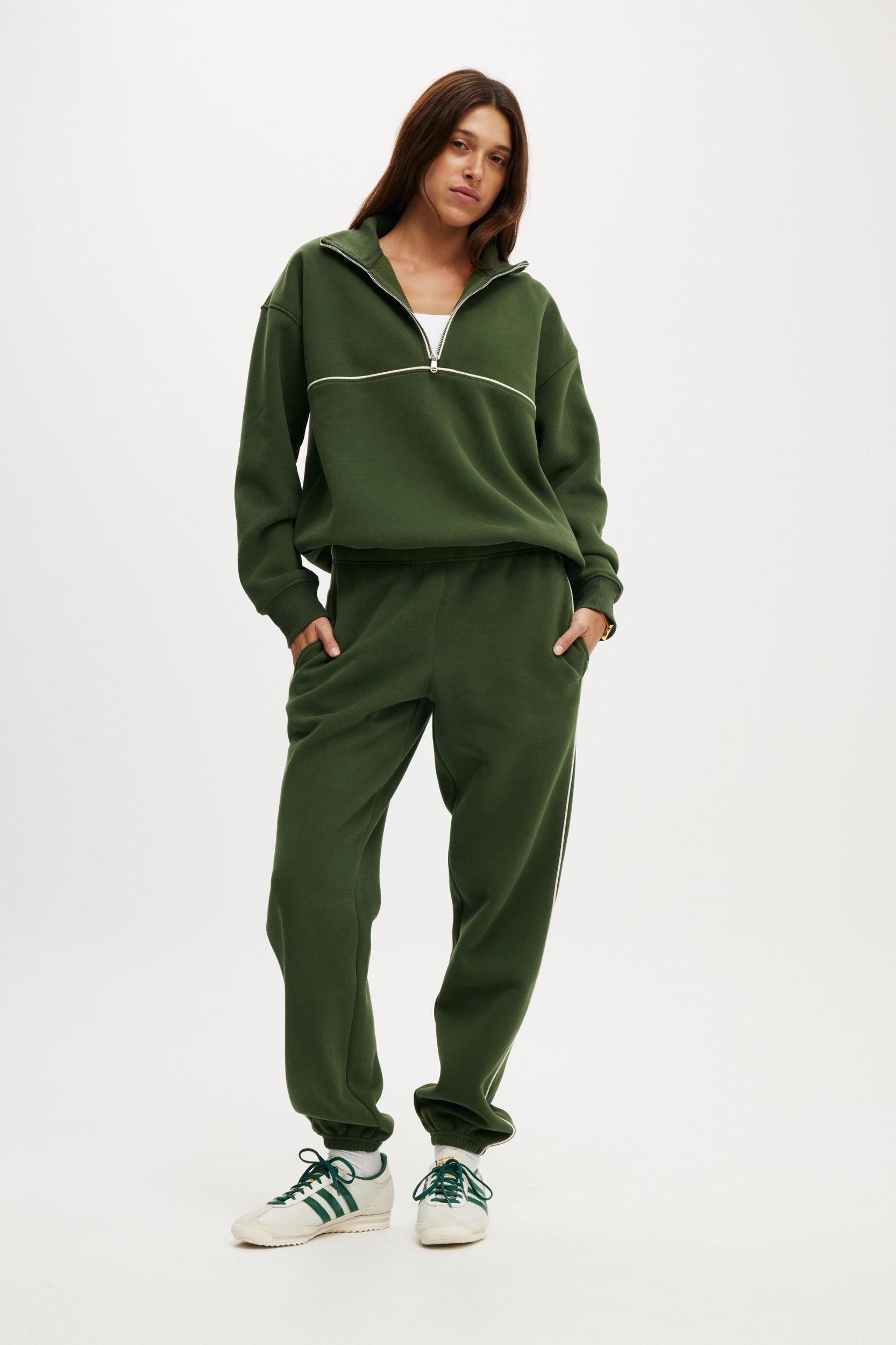 Plush Essential Gym Sweatpant Product Image