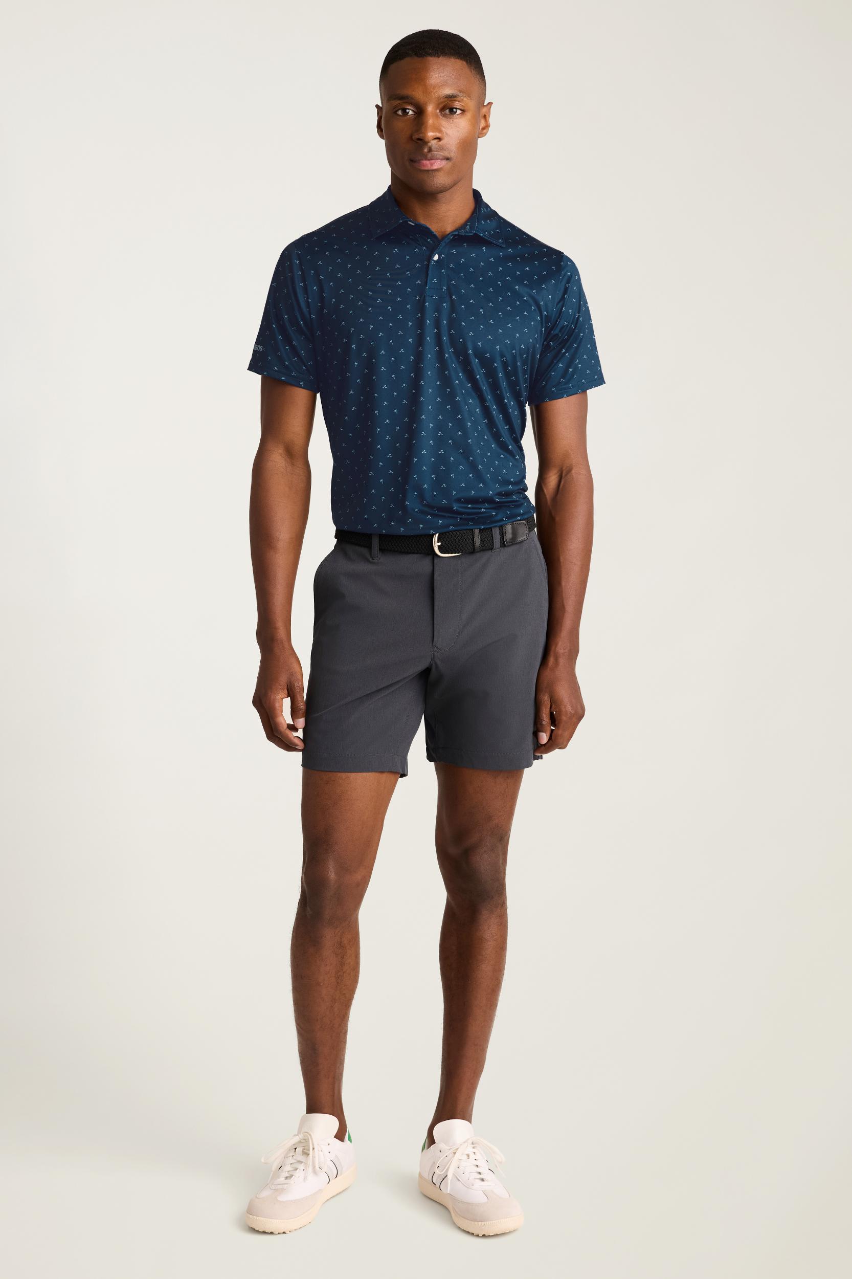 Performance Golf Polo Product Image