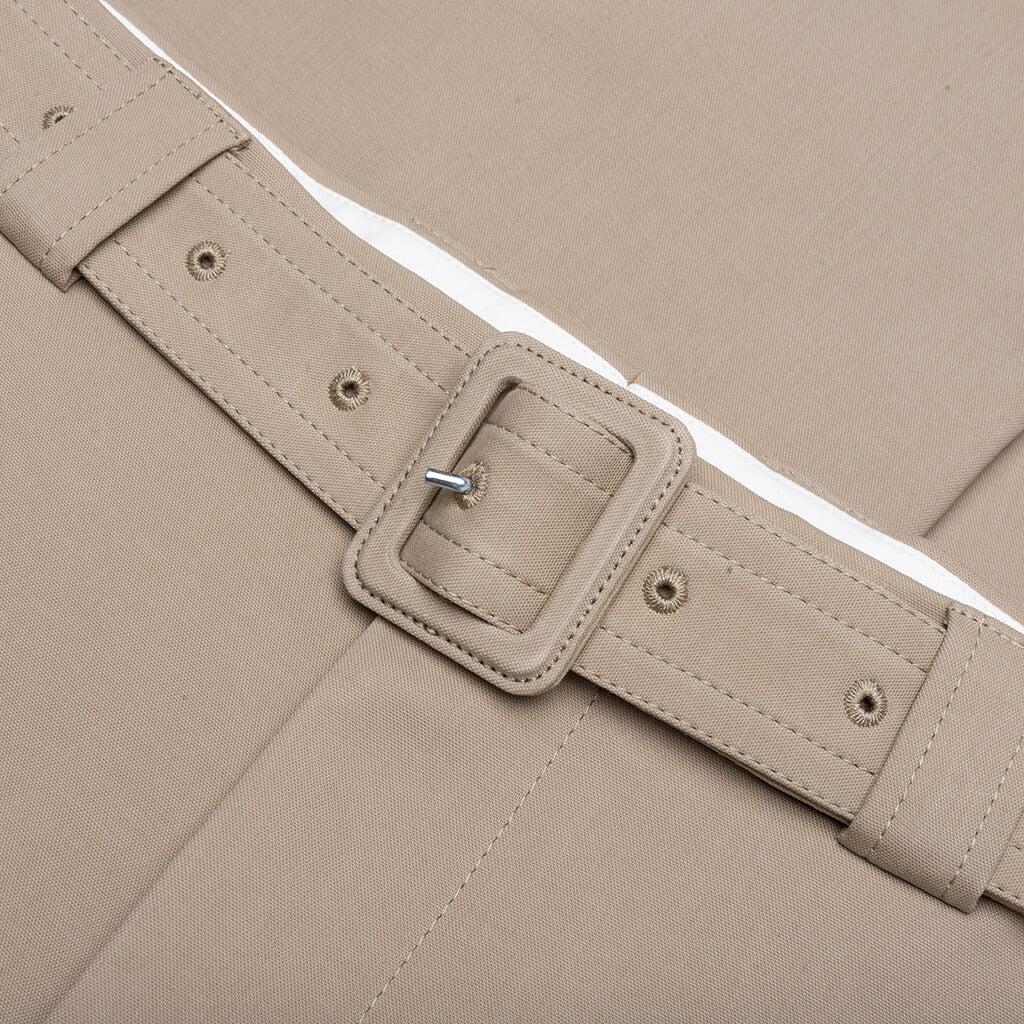 Paulsons 9129 M.W. Pants - Camel Male Product Image