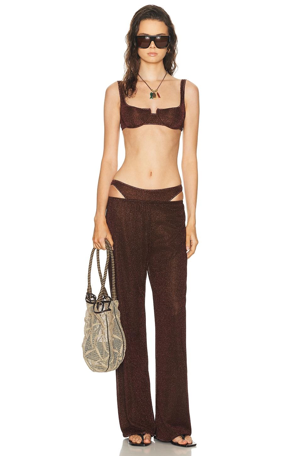 Lumiere Balconette Two Piece Bikini Set Product Image