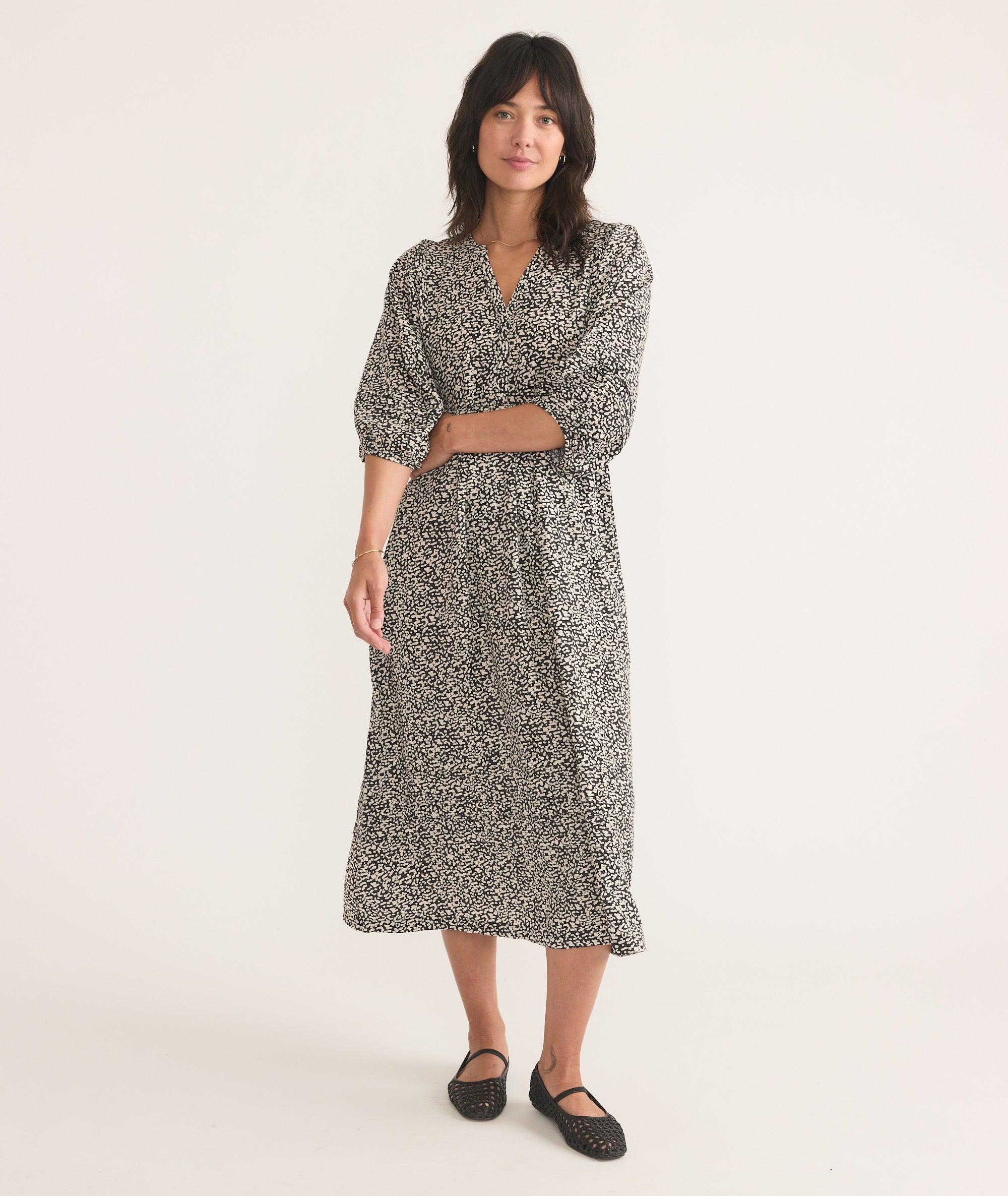 Lola Midi Dress Product Image