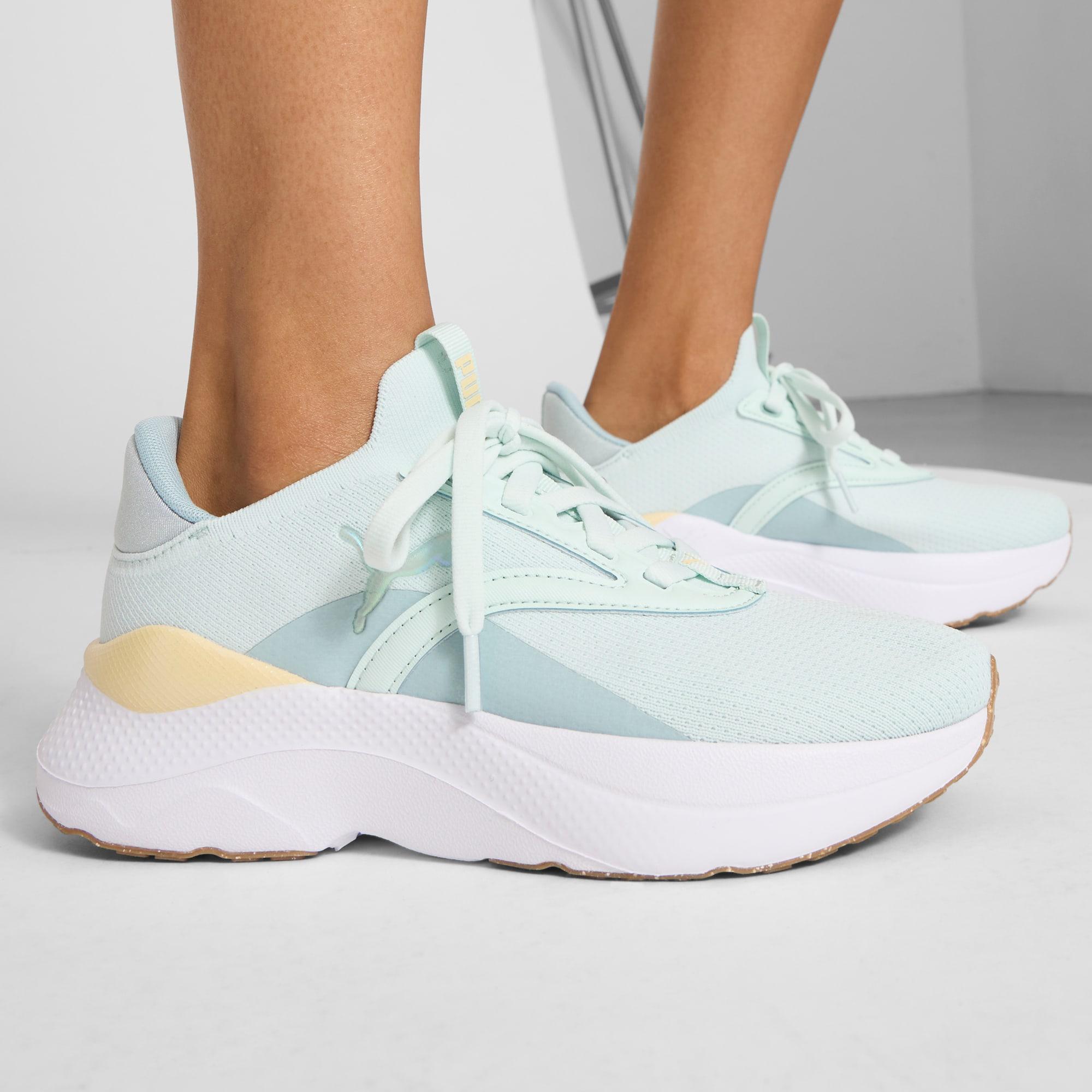 SOFTRIDE Mayve Transformative Colour Running Shoes Women Product Image