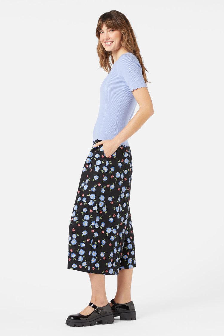 Zoe Knit Top Product Image